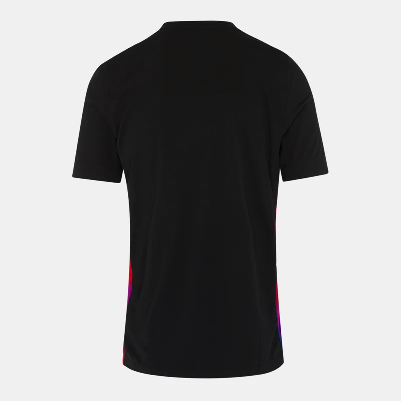 نايكي تيشيرت كرة القدم منتخب إنجلترا 2025 الاحتياطي ريبليكا للرجال (منتخب السيدات)